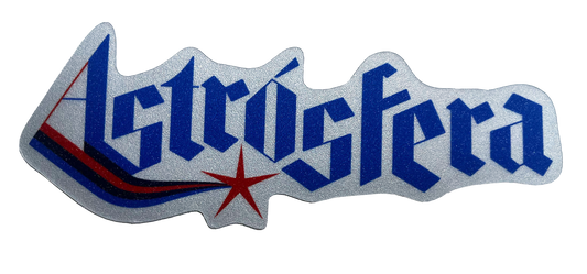 Stickers Astrósfera – Pack de 3