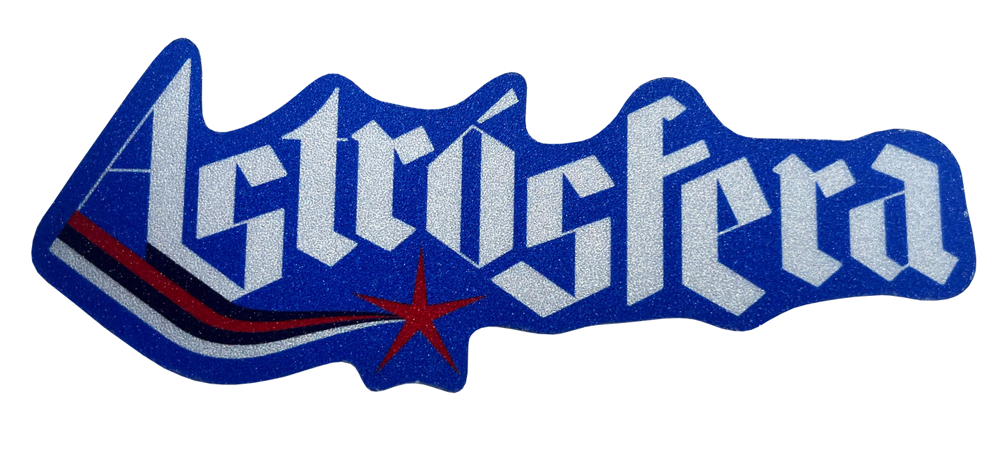 Stickers Astrósfera – Pack de 3