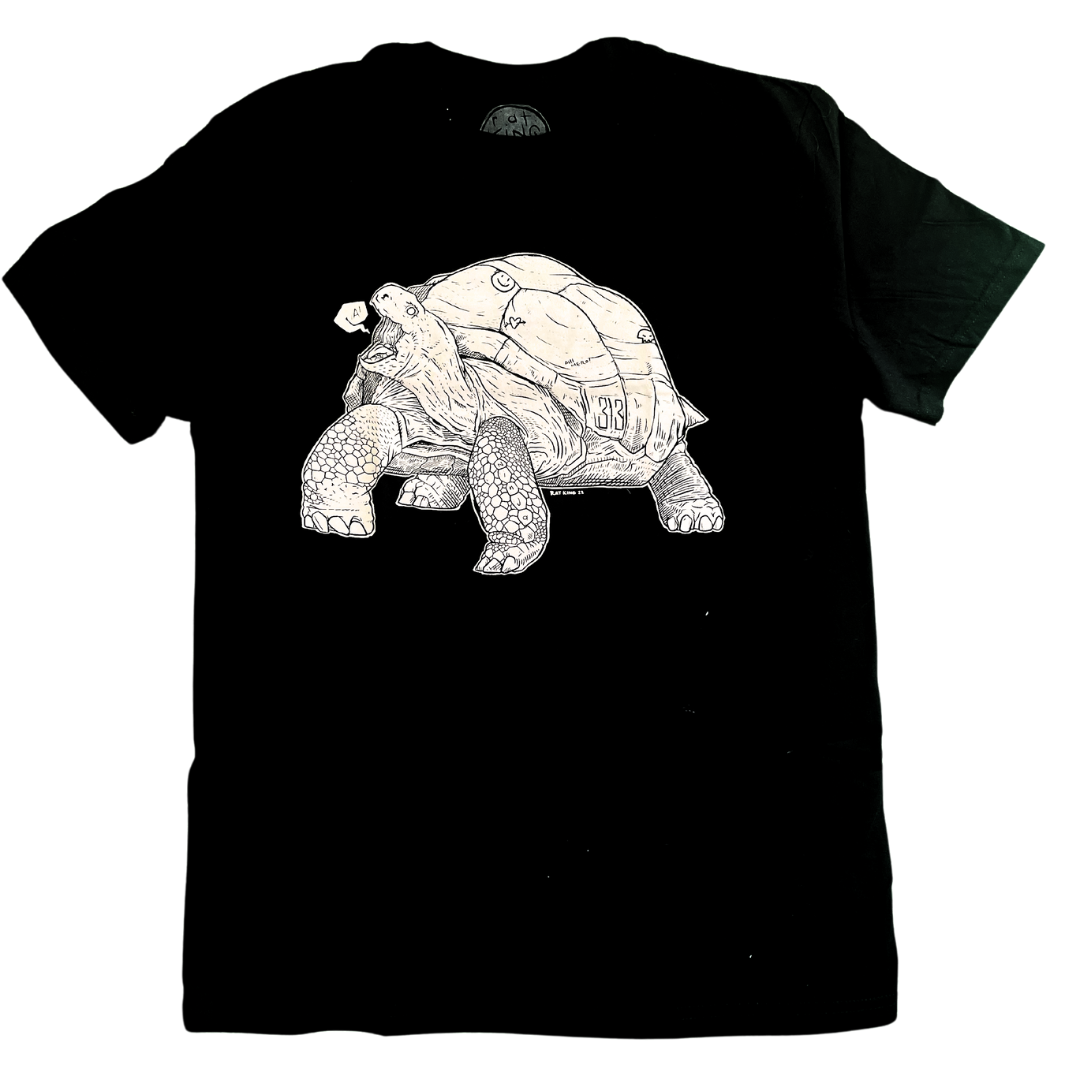 Playera Tortuga – RatKing