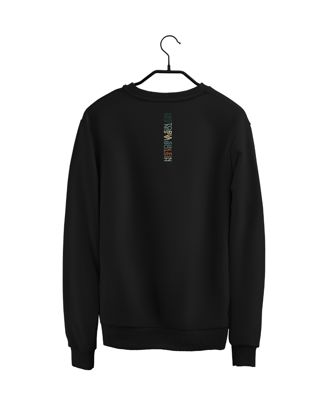 Sudadera - La historia sin fin