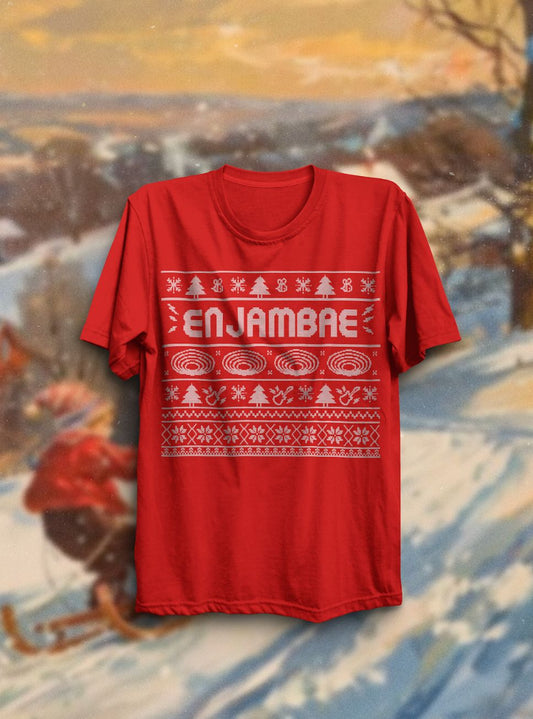 Playera Feliz navidad!