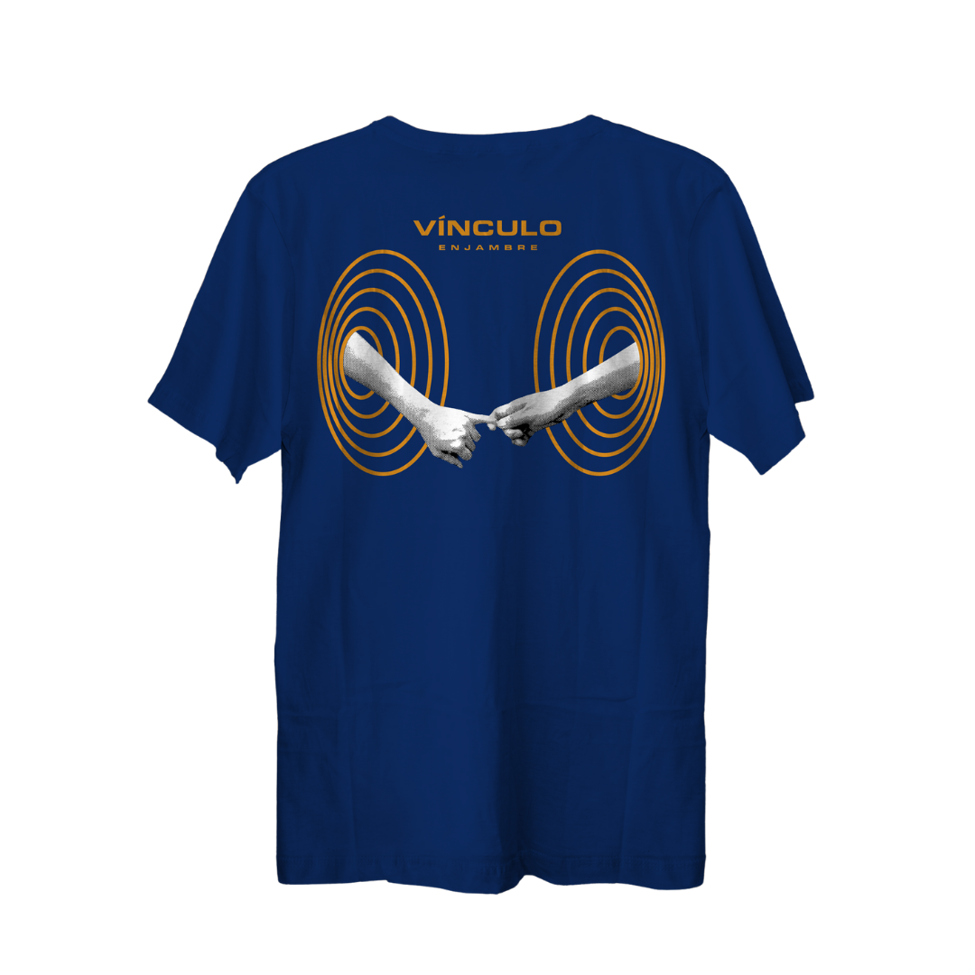 Playera Vínculo