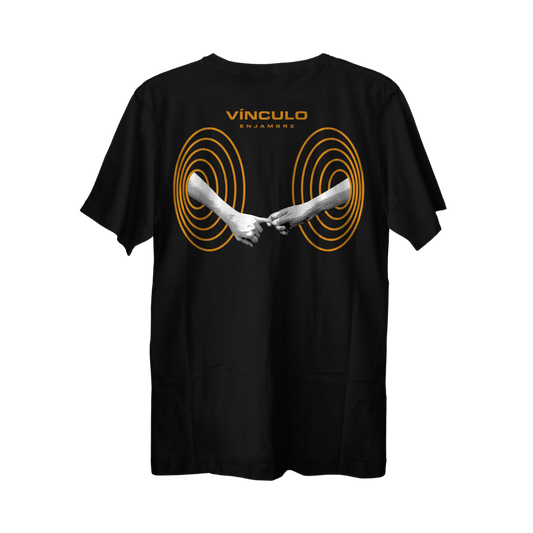 Playera Vínculo