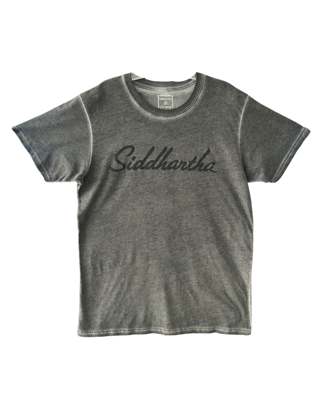 Playera Siddhartha Gris