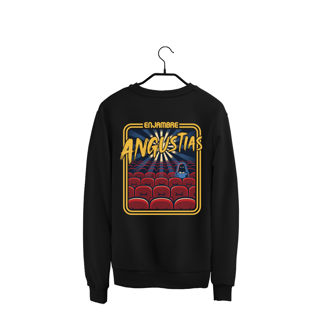 Sudadera Angustias