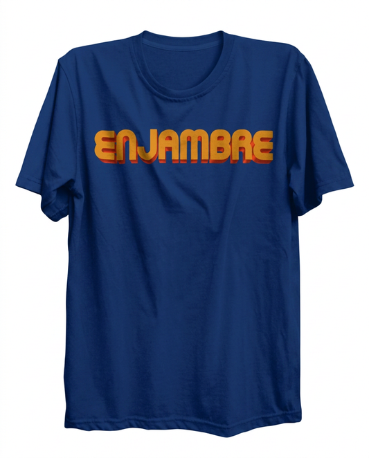 Playera Logo
