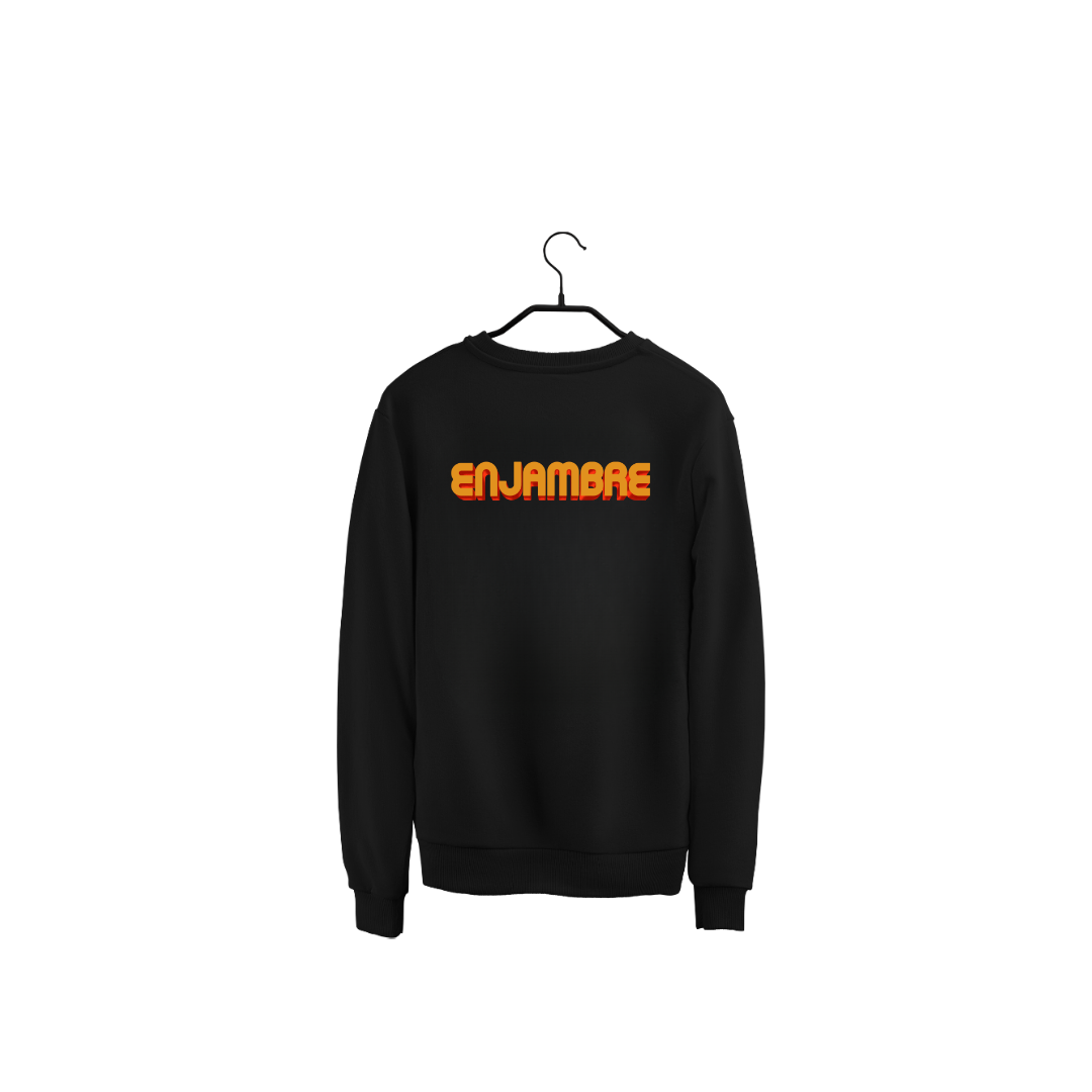 Sudadera Logo