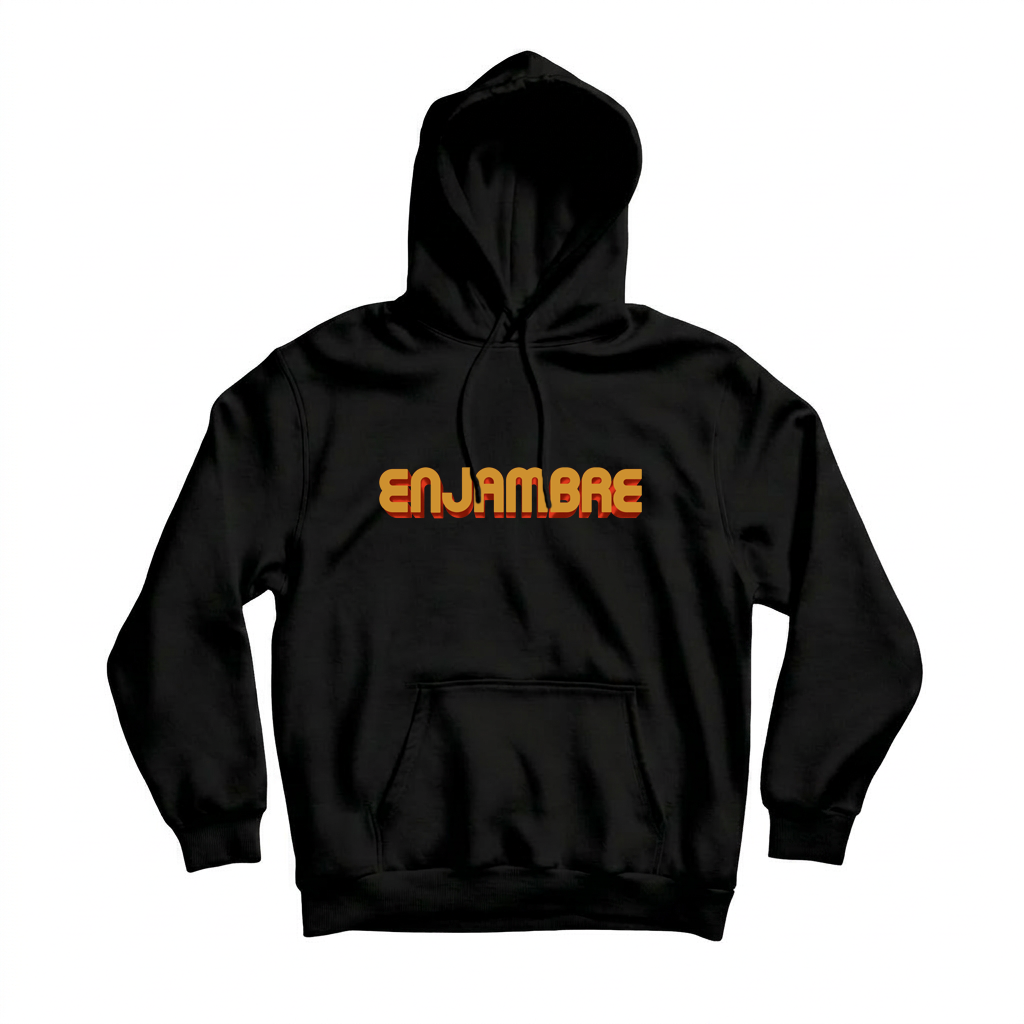 Hoodie Enjambre