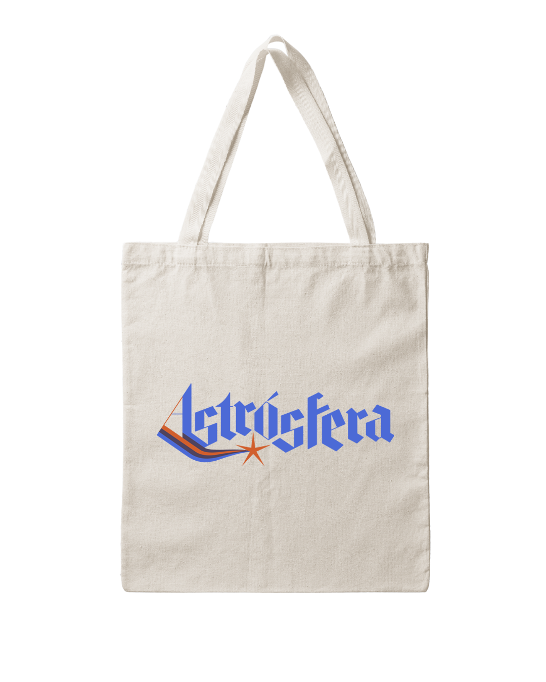 Tote Bag Astrósfera