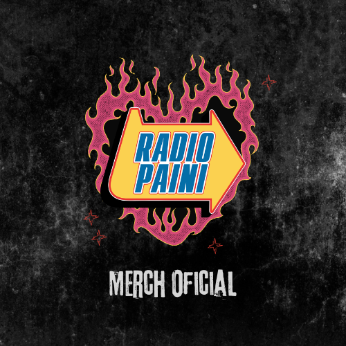 Radio Paini Merch Oficial
