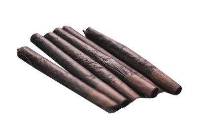 Brujitas Mixtas – Cajetilla de 10 cigarrillos herbales