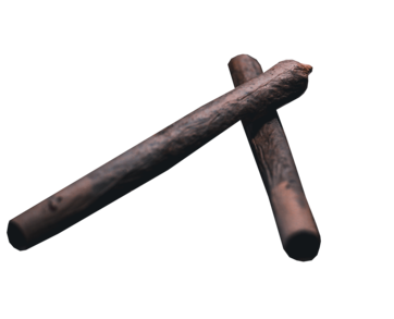 Brujitas Mixtas – Cajetilla de 10 cigarrillos herbales