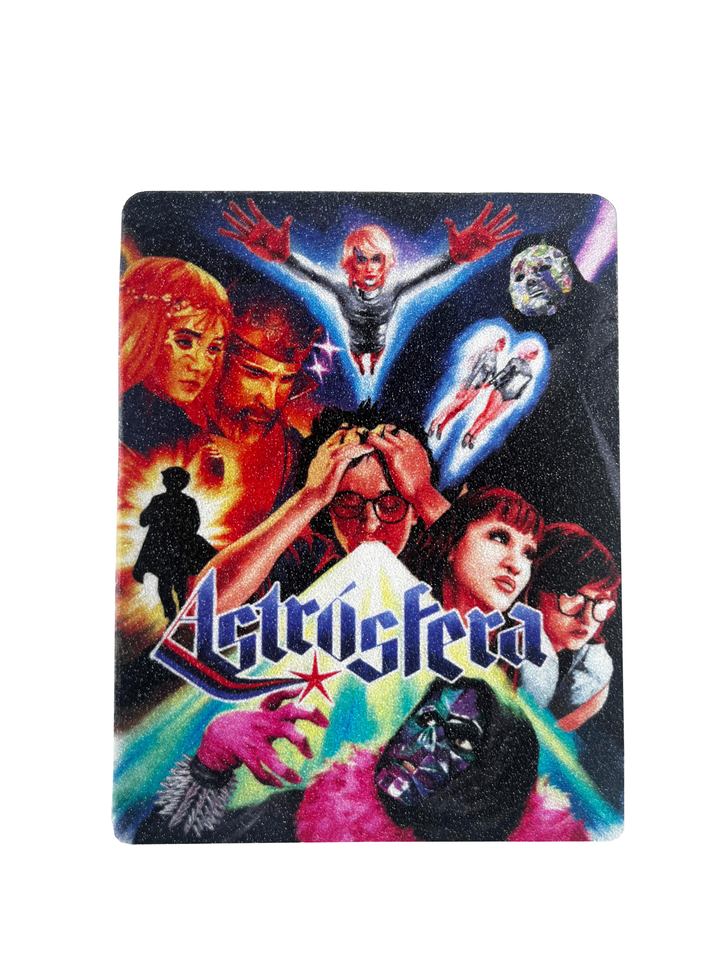 Stickers Astrósfera – Pack de 3