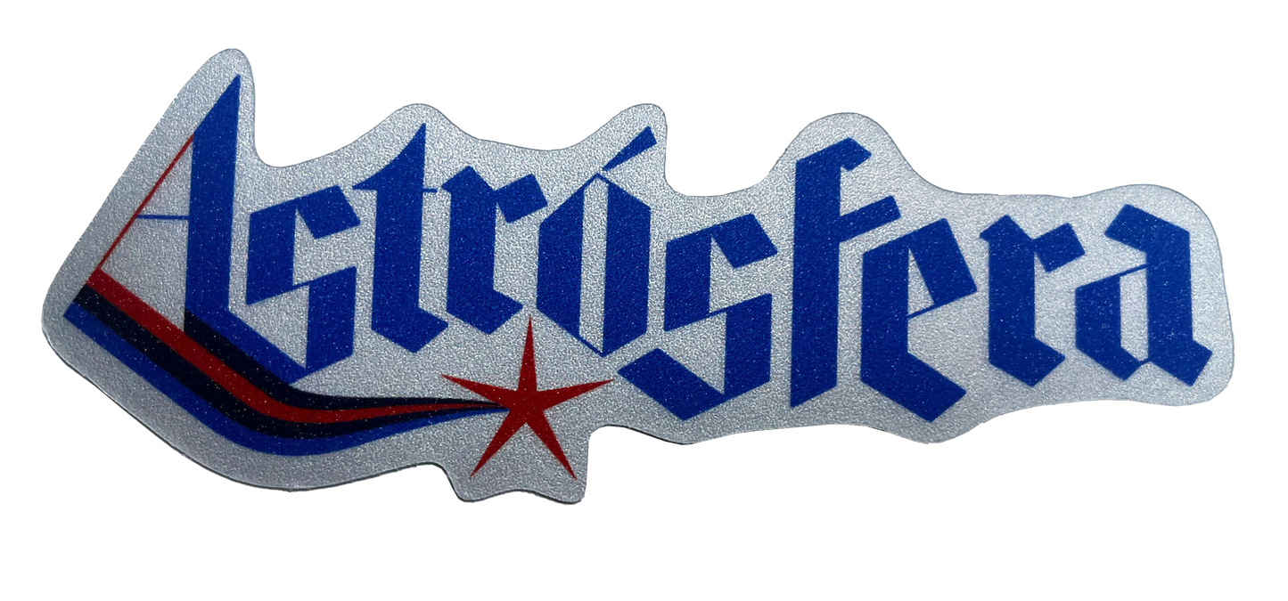 Stickers Astrósfera – Pack de 3