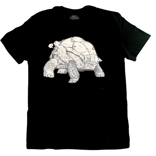 Playera Tortuga – RatKing