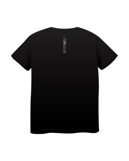 Playera la historia sin fin