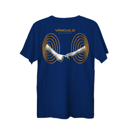 Playera Vínculo