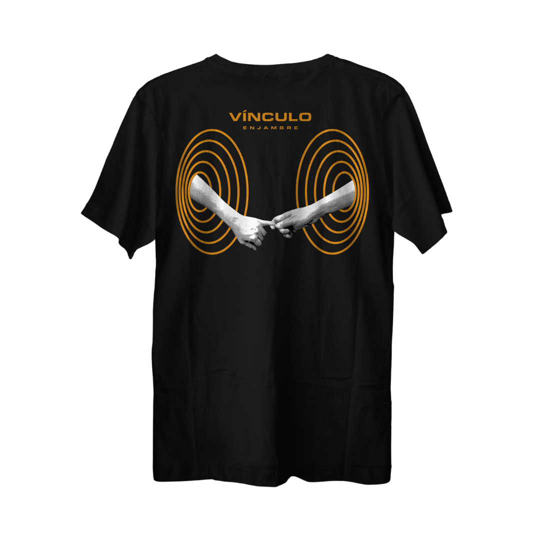 Playera Vínculo