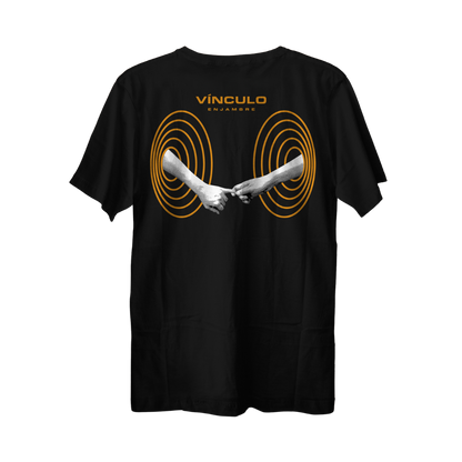 Playera Vínculo
