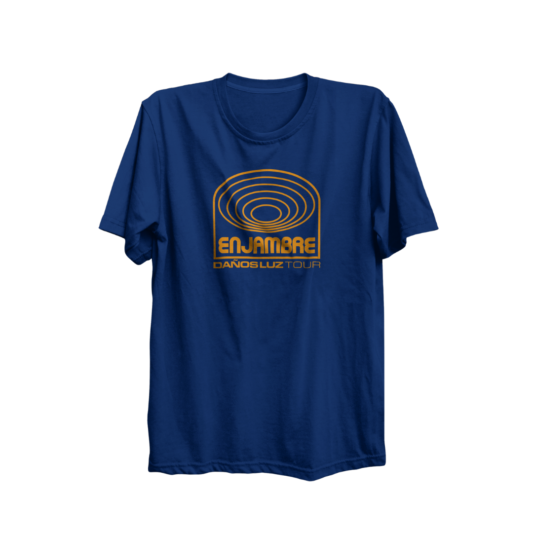 Playera Vínculo