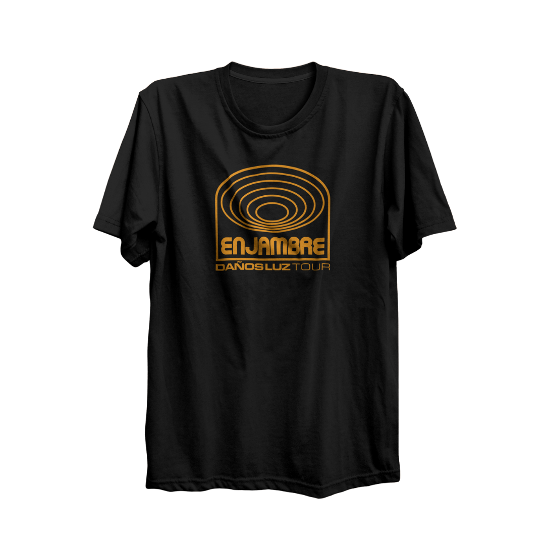 Playera Vínculo