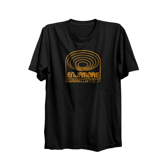 Playera Vínculo