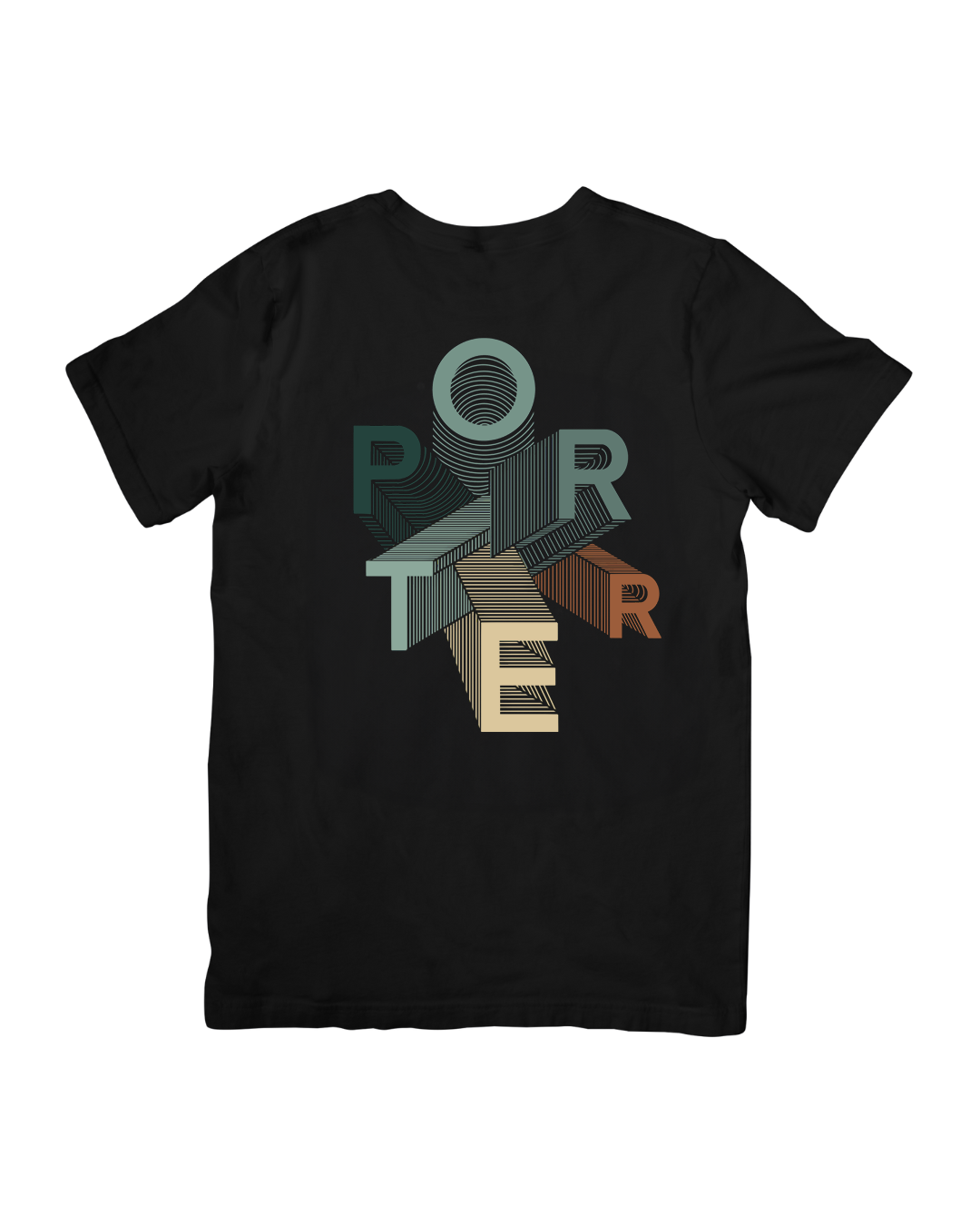 Playera la historia sin fin