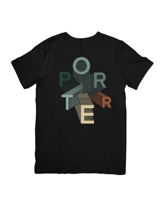 Playera la historia sin fin