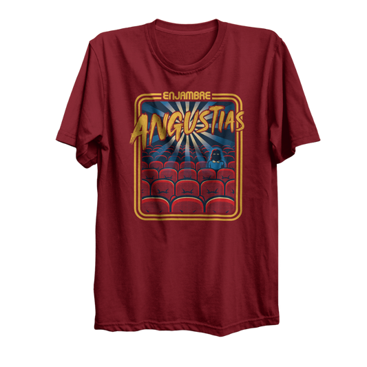 Playera Angustias