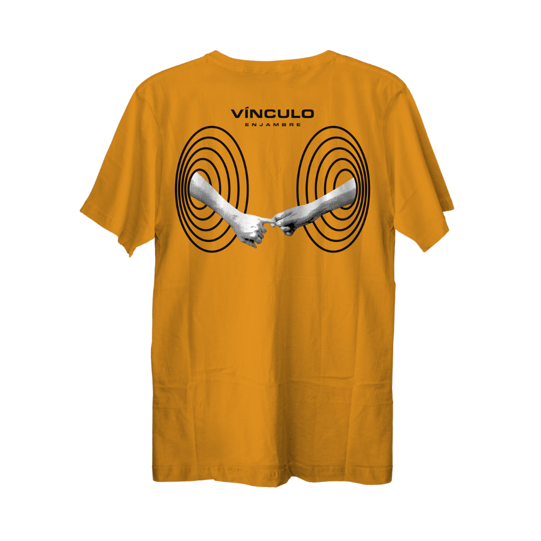 Playera Vínculo