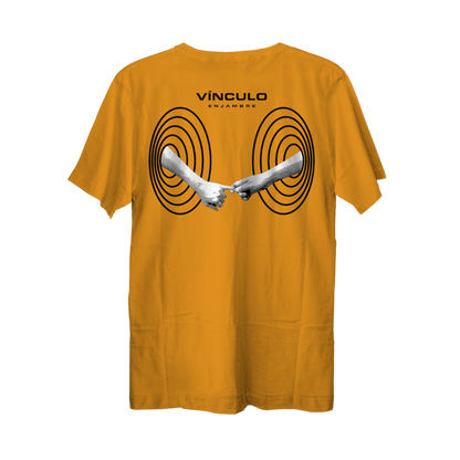 Playera Vínculo