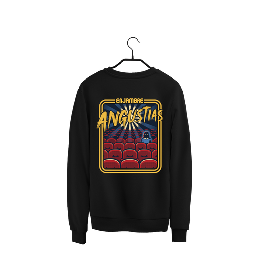 Sudadera Angustias