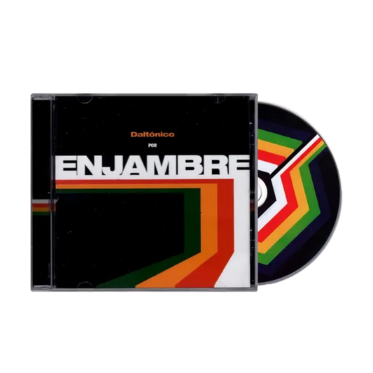 CD Daltónico
