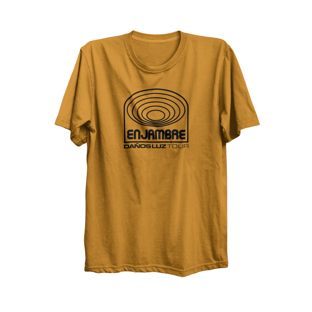 Playera Vínculo
