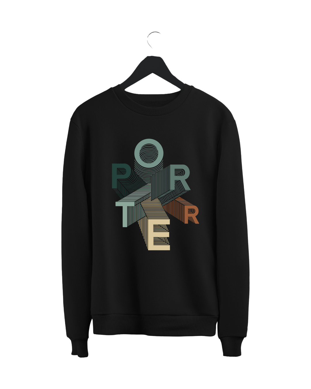 Sudadera - La historia sin fin