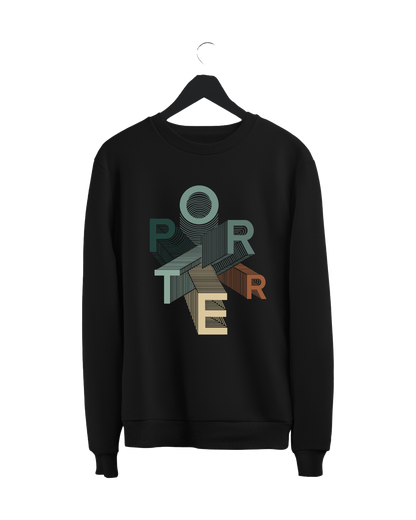 Sudadera - La historia sin fin