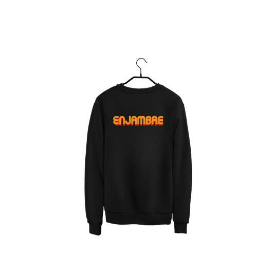 Sudadera Logo