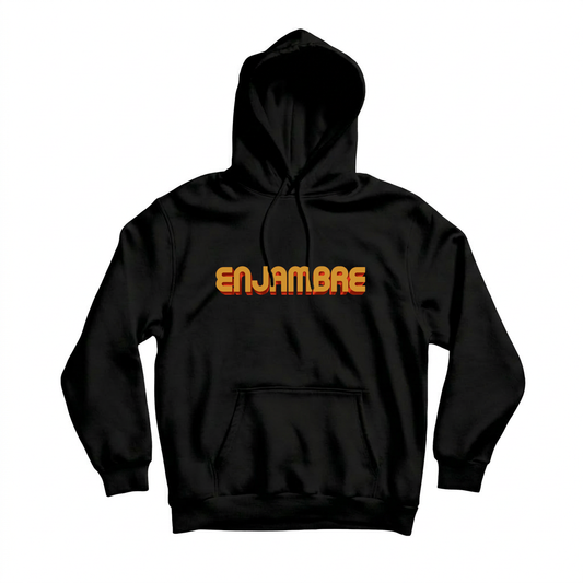 Hoodie Enjambre